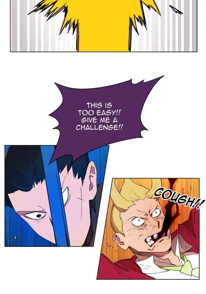 Hardcore Leveling Warrior chapter 152 page 14