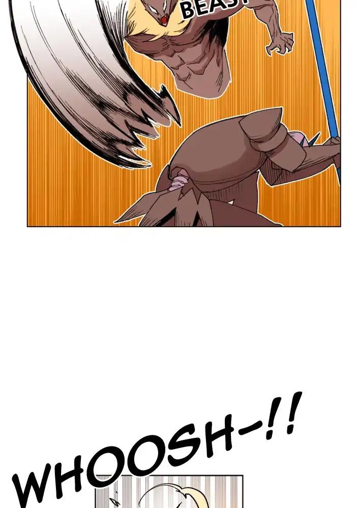 Hardcore Leveling Warrior chapter 152 page 18