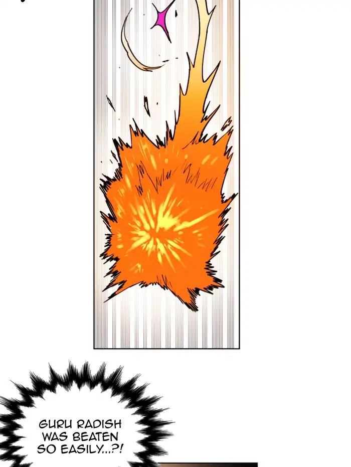 Hardcore Leveling Warrior chapter 152 page 19