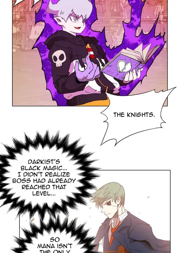 Hardcore Leveling Warrior chapter 152 page 2