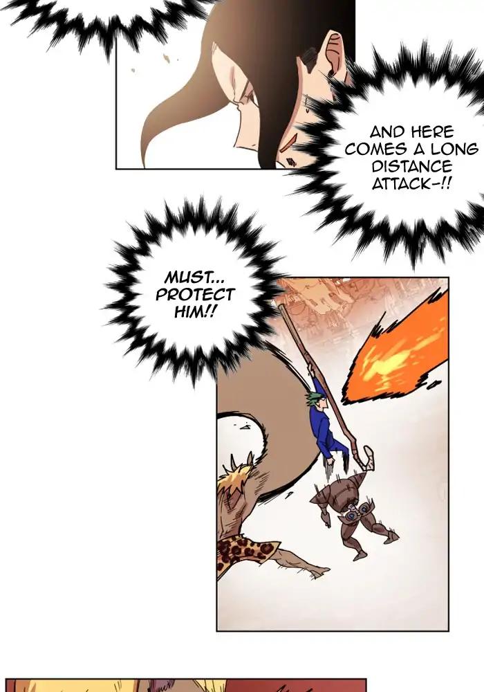 Hardcore Leveling Warrior chapter 152 page 20