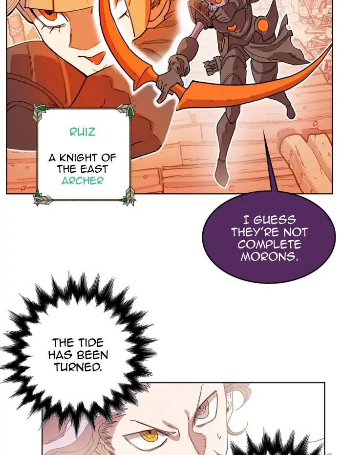 Hardcore Leveling Warrior chapter 152 page 23