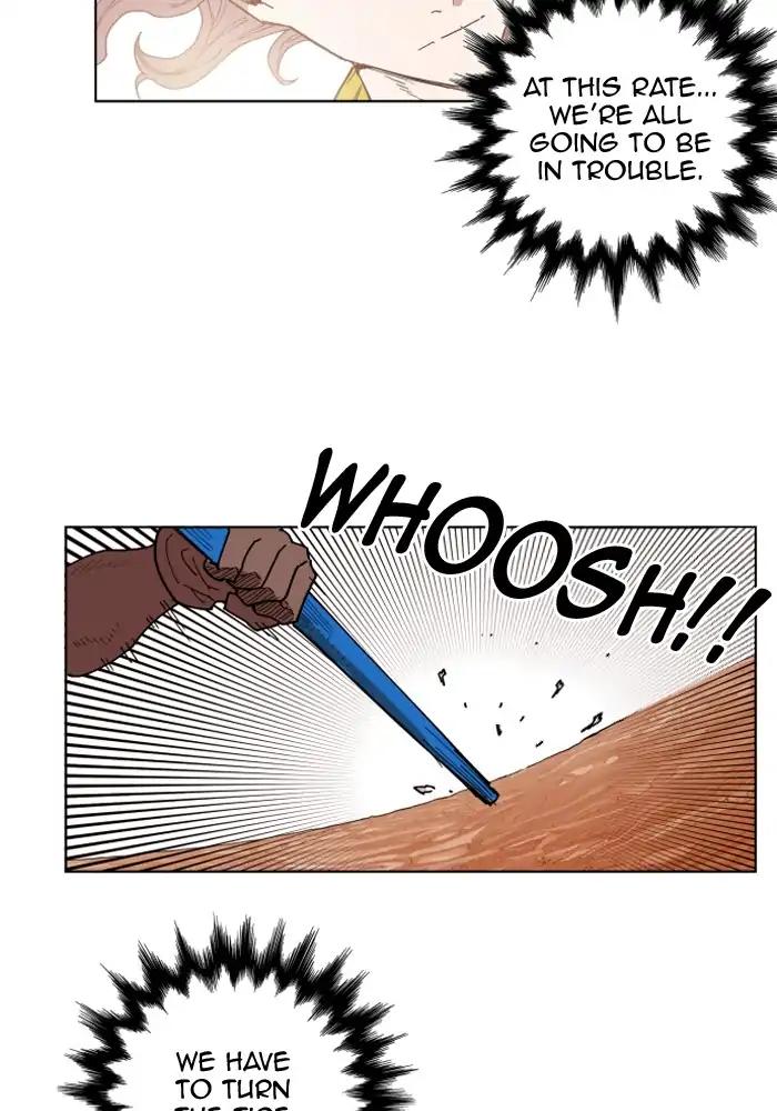 Hardcore Leveling Warrior chapter 152 page 24