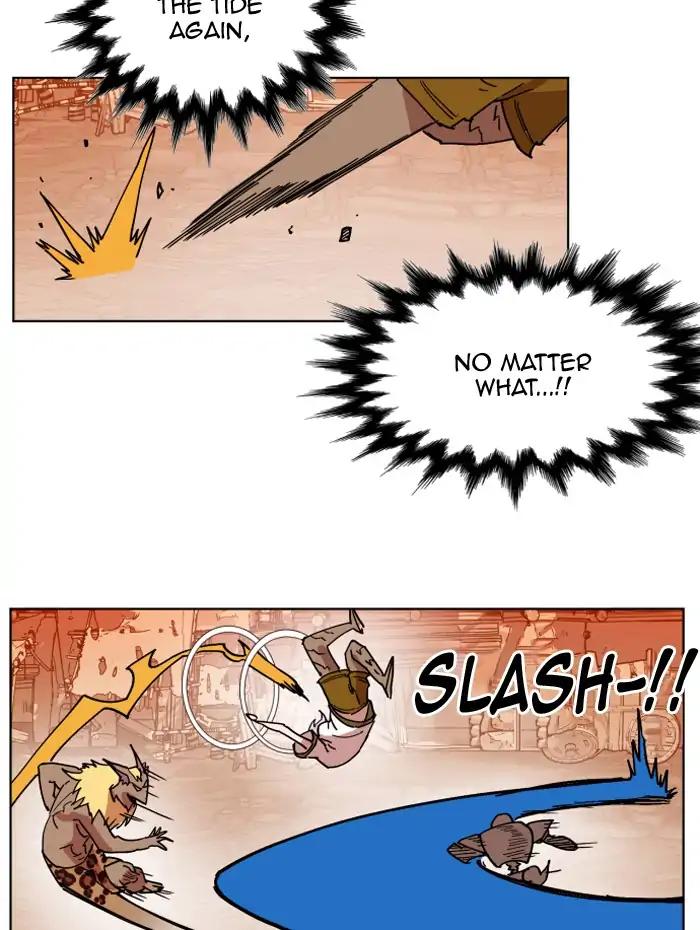 Hardcore Leveling Warrior chapter 152 page 25