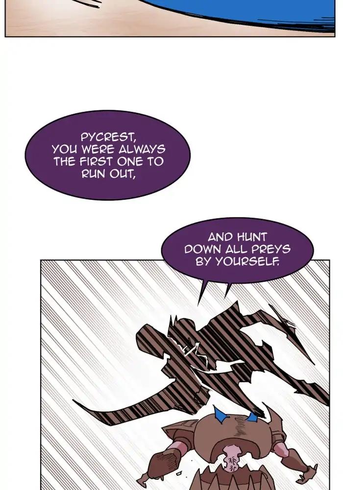 Hardcore Leveling Warrior chapter 152 page 26