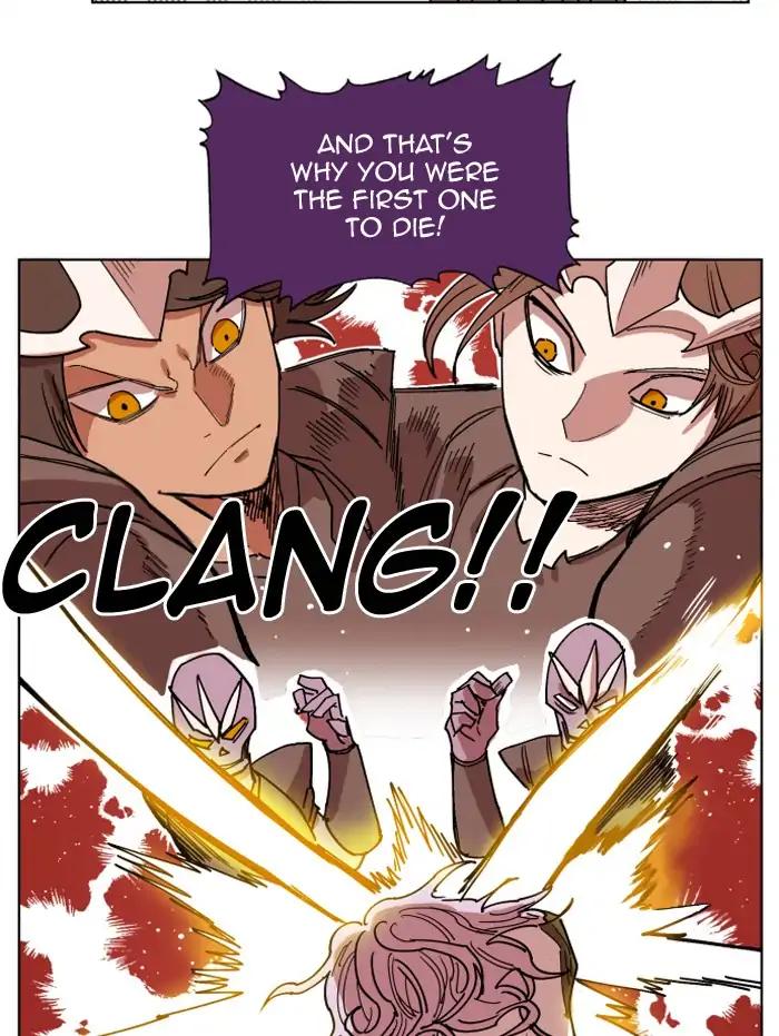 Hardcore Leveling Warrior chapter 152 page 27