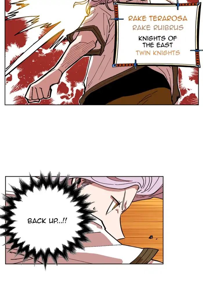 Hardcore Leveling Warrior chapter 152 page 28