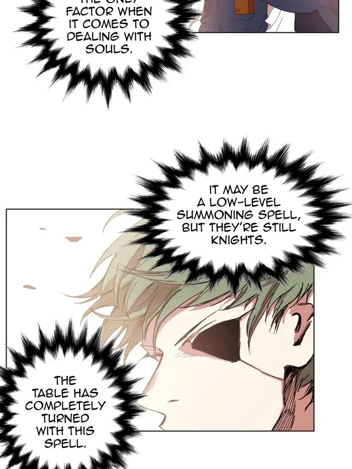 Hardcore Leveling Warrior chapter 152 page 3