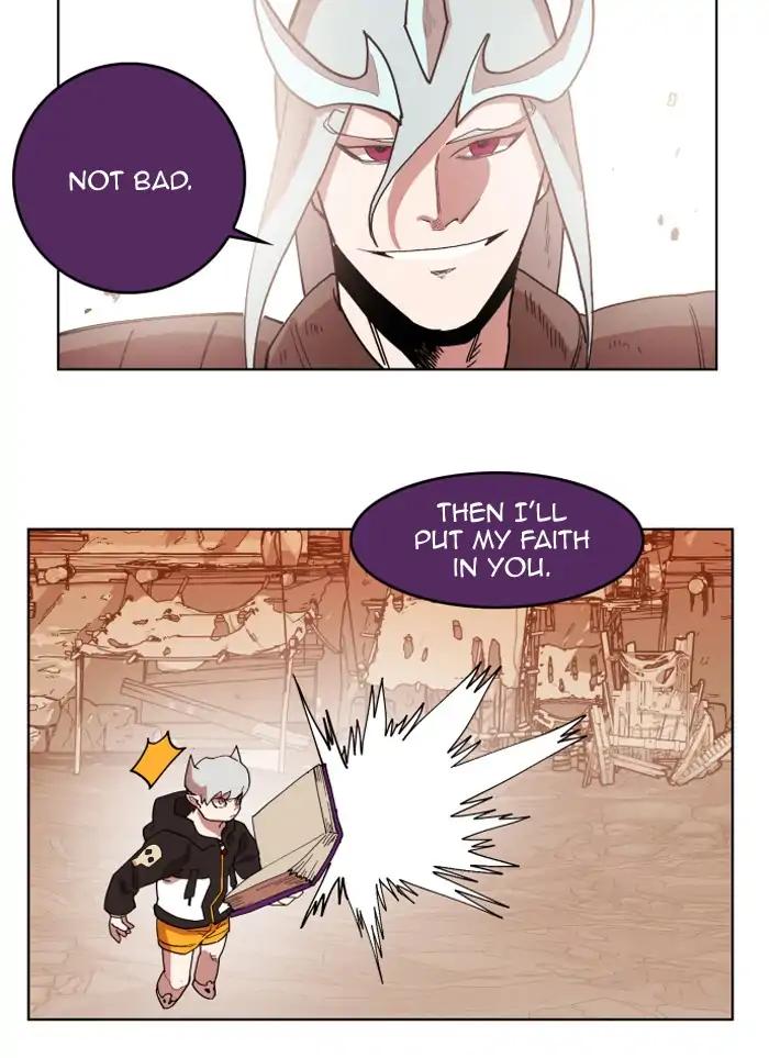 Hardcore Leveling Warrior chapter 152 page 32