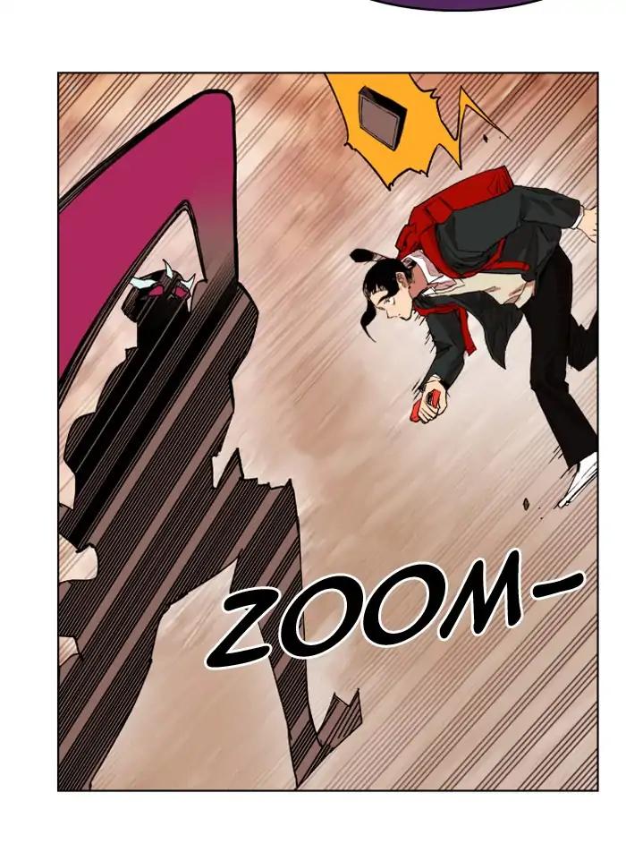 Hardcore Leveling Warrior chapter 152 page 34