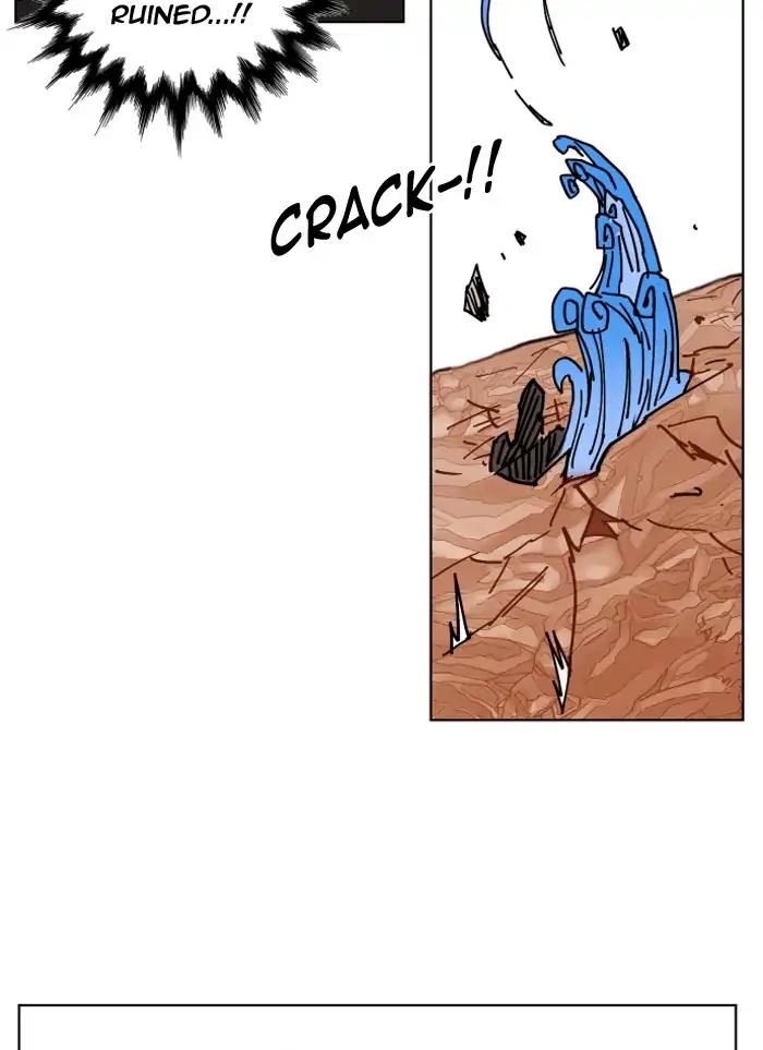 Hardcore Leveling Warrior chapter 152 page 36