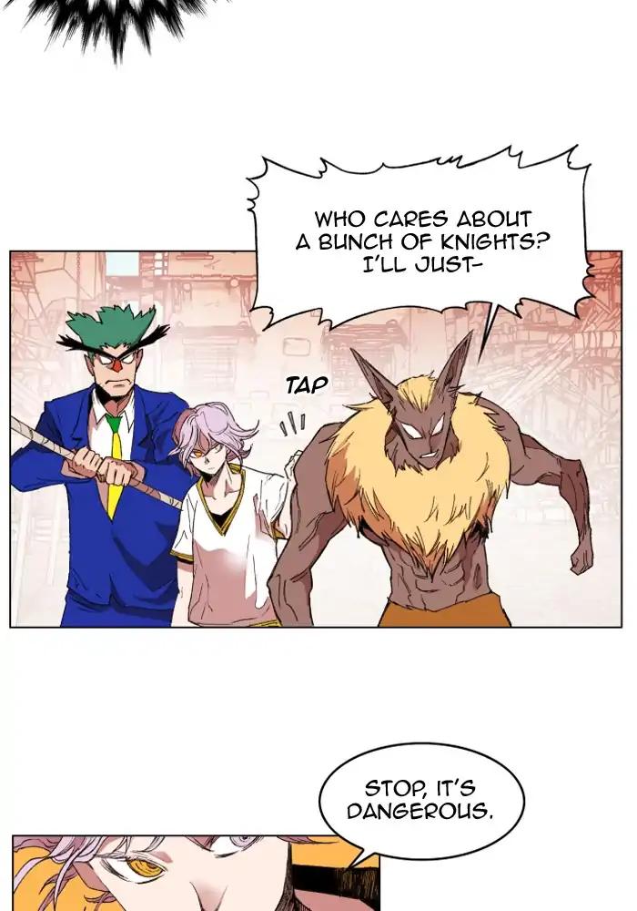 Hardcore Leveling Warrior chapter 152 page 4