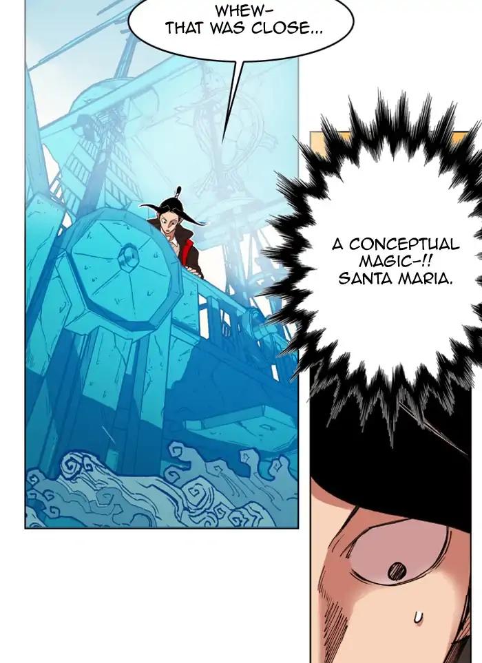 Hardcore Leveling Warrior chapter 152 page 40