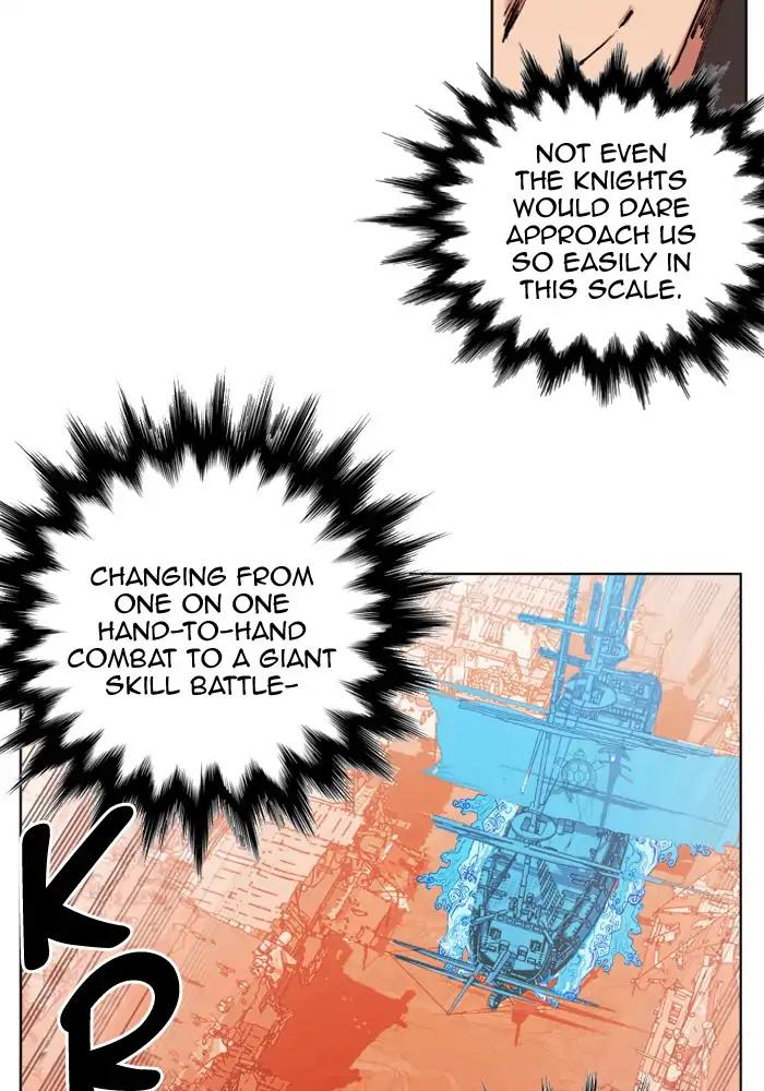 Hardcore Leveling Warrior chapter 152 page 41