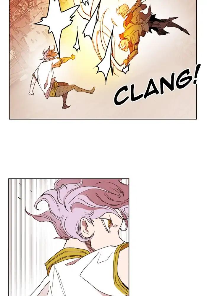 Hardcore Leveling Warrior chapter 152 page 43