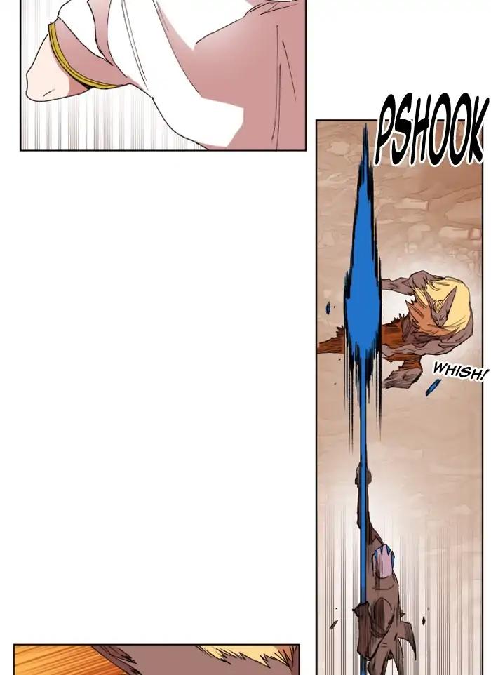Hardcore Leveling Warrior chapter 152 page 44