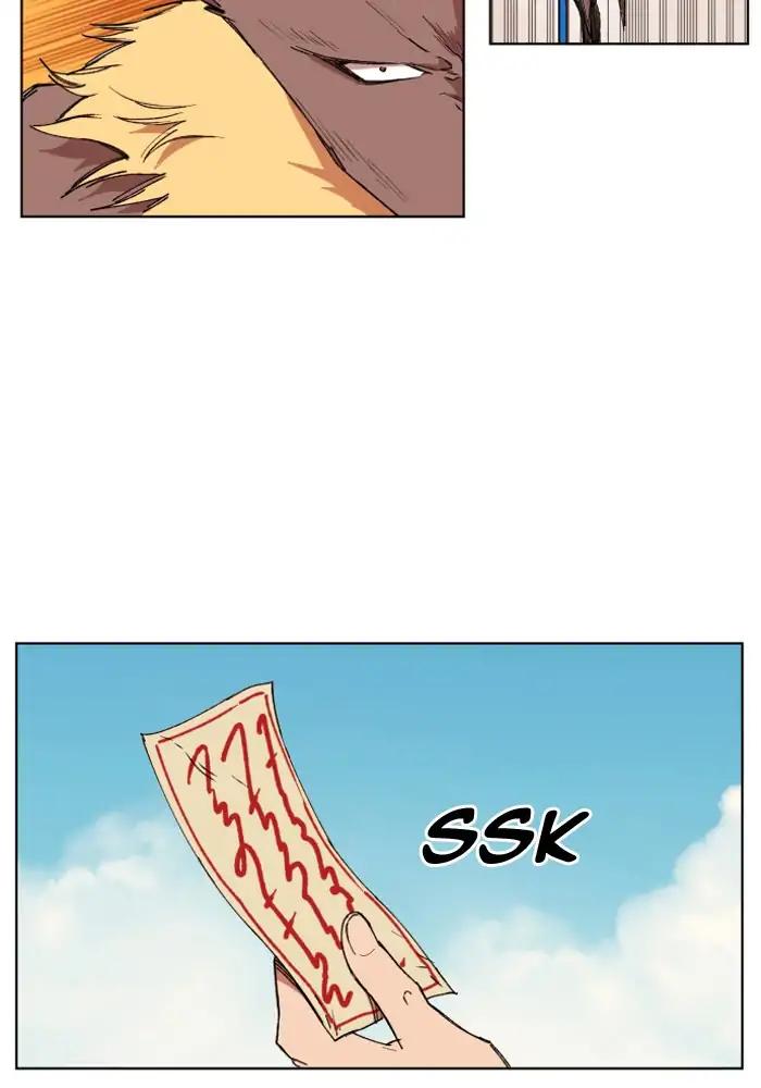 Hardcore Leveling Warrior chapter 152 page 45