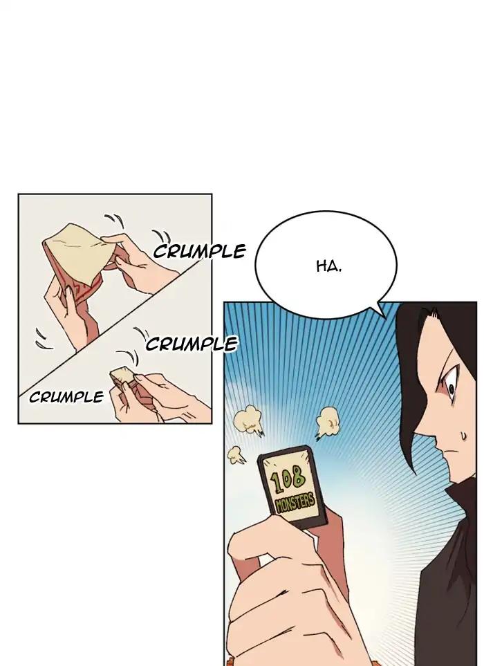 Hardcore Leveling Warrior chapter 152 page 46