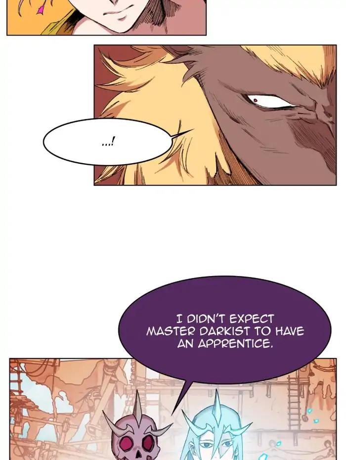 Hardcore Leveling Warrior chapter 152 page 5