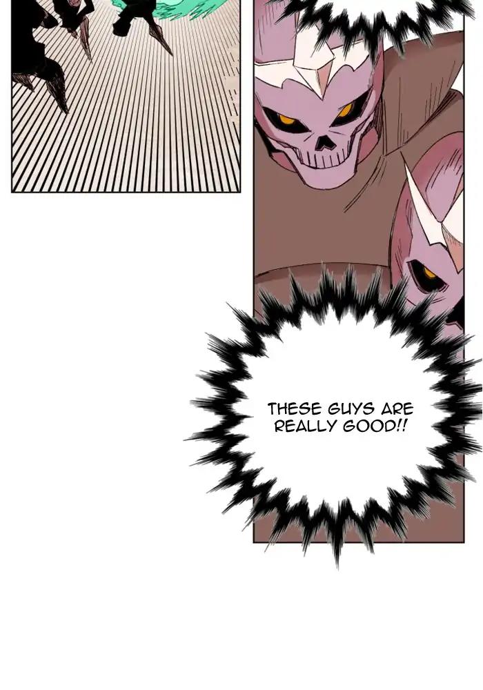 Hardcore Leveling Warrior chapter 152 page 53