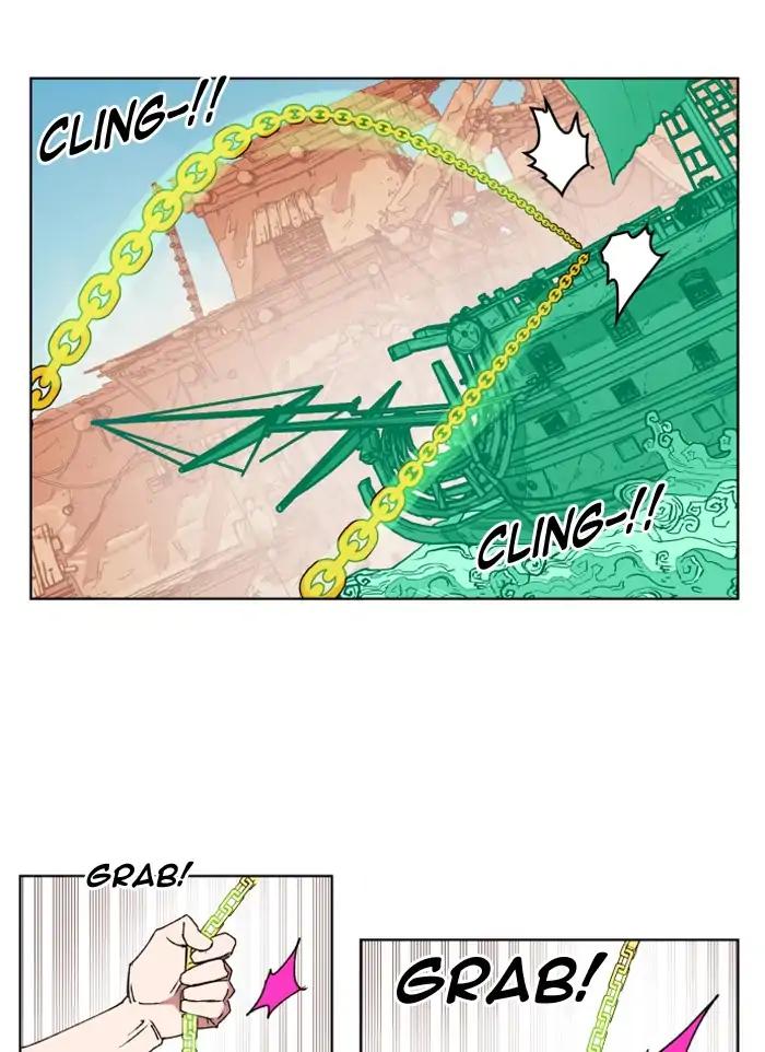 Hardcore Leveling Warrior chapter 152 page 54