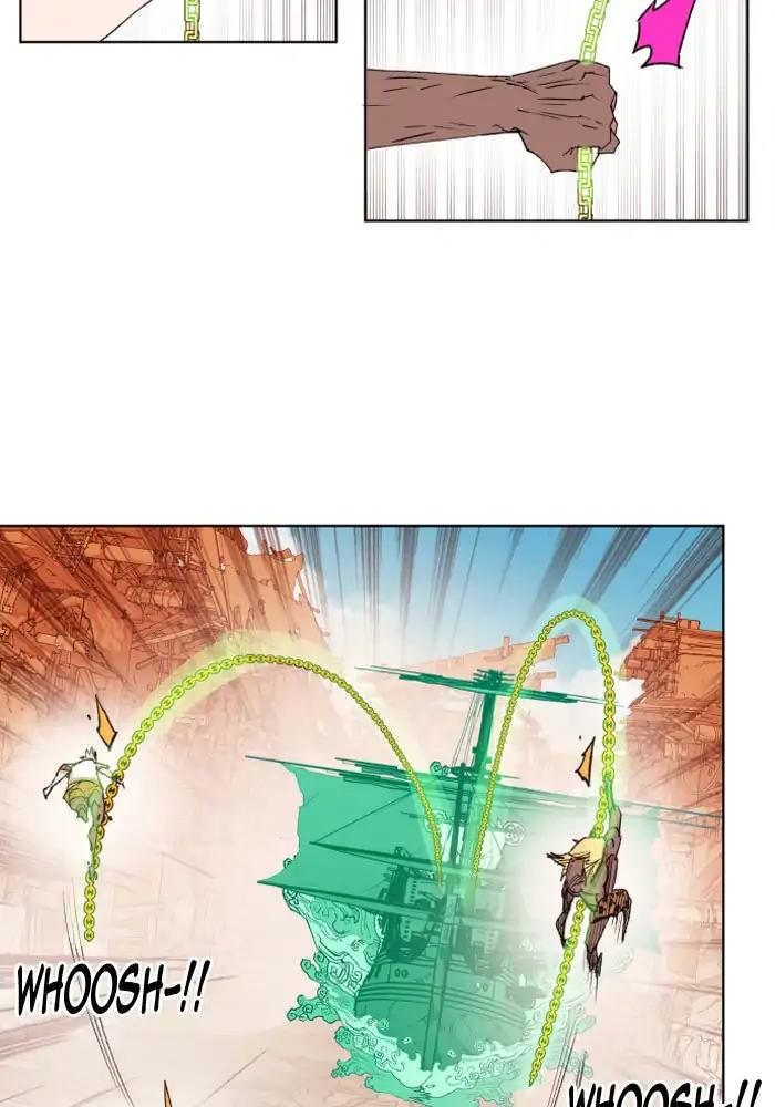 Hardcore Leveling Warrior chapter 152 page 55