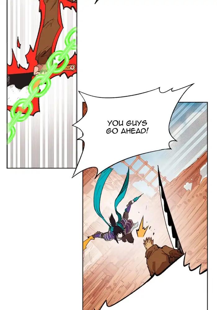 Hardcore Leveling Warrior chapter 152 page 57