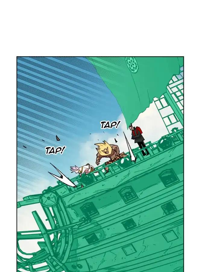 Hardcore Leveling Warrior chapter 152 page 59