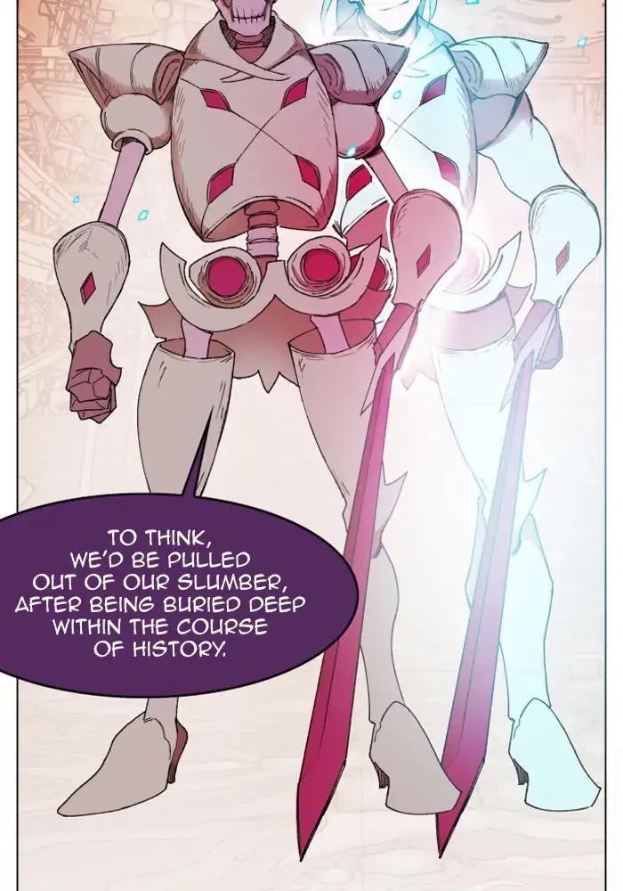 Hardcore Leveling Warrior chapter 152 page 6