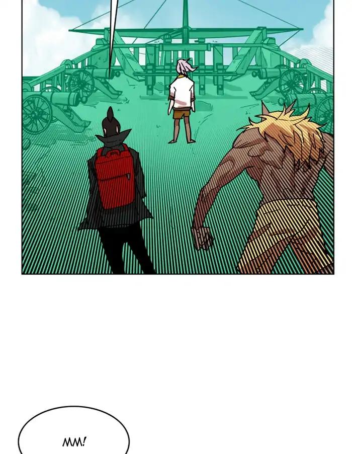 Hardcore Leveling Warrior chapter 152 page 61