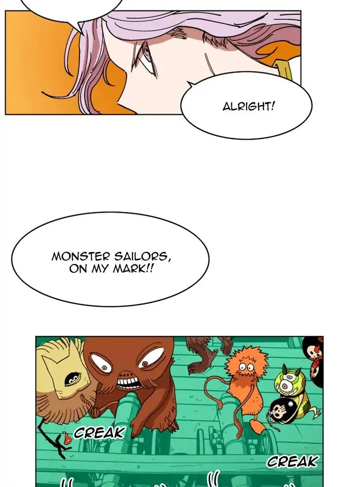 Hardcore Leveling Warrior chapter 152 page 62