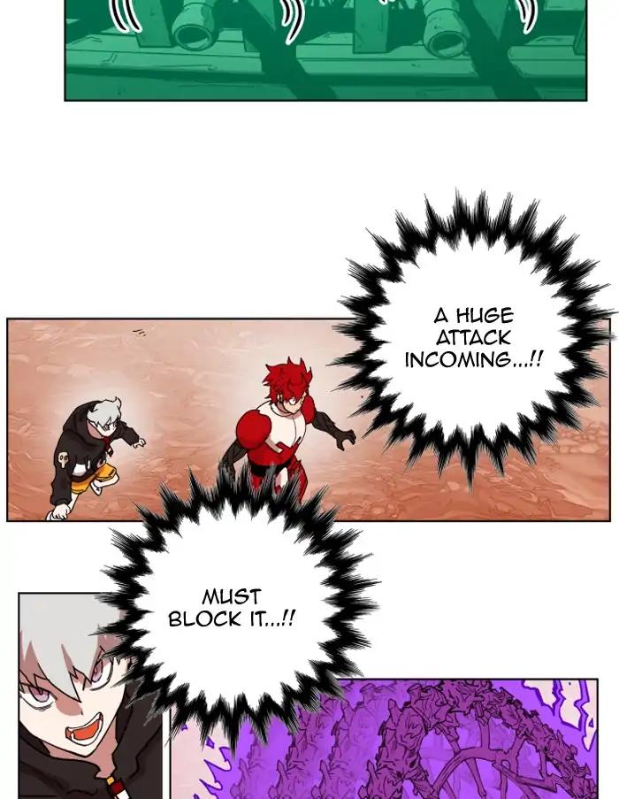 Hardcore Leveling Warrior chapter 152 page 63