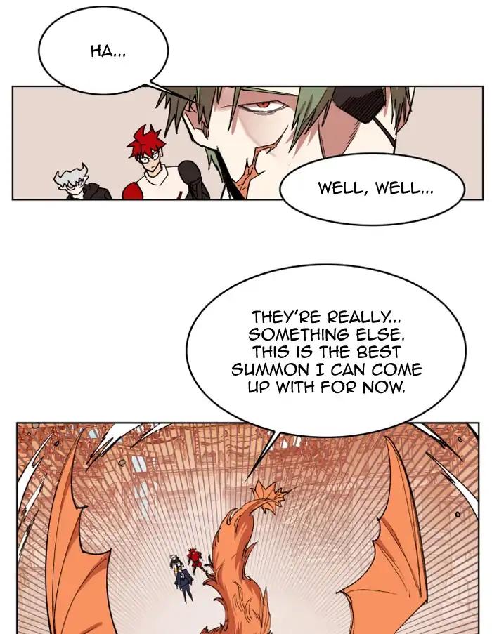 Hardcore Leveling Warrior chapter 152 page 69