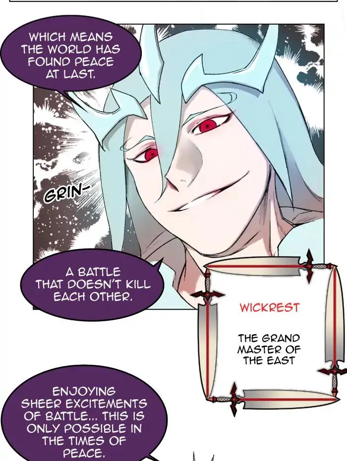 Hardcore Leveling Warrior chapter 152 page 7