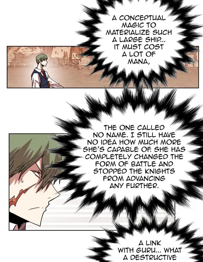 Hardcore Leveling Warrior chapter 152 page 71