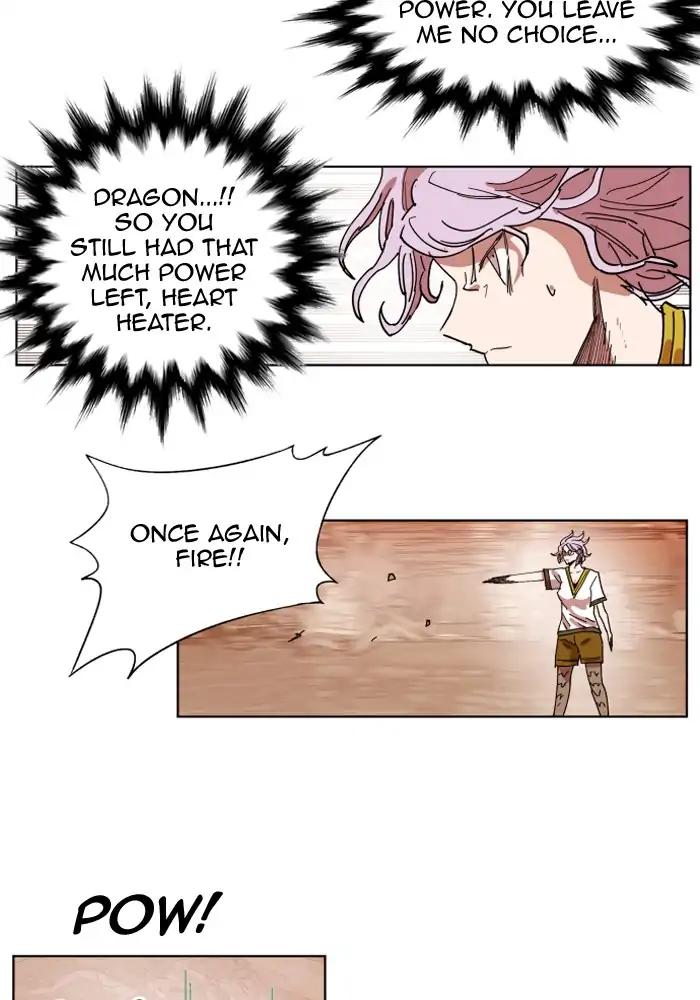 Hardcore Leveling Warrior chapter 152 page 72