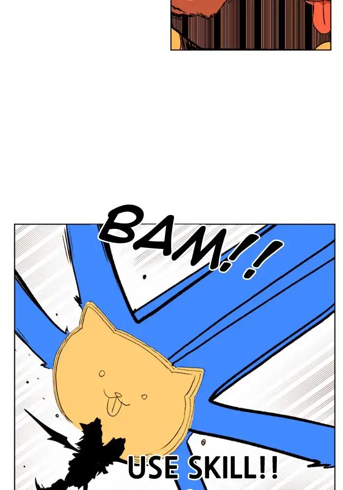 Hardcore Leveling Warrior chapter 152 page 74