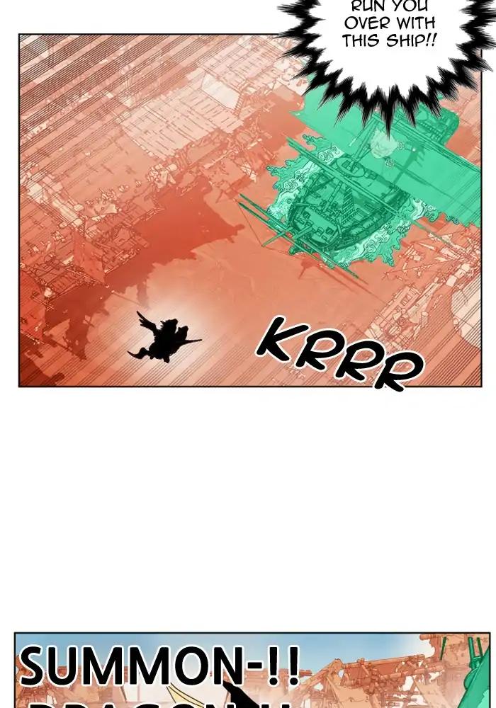 Hardcore Leveling Warrior chapter 152 page 76