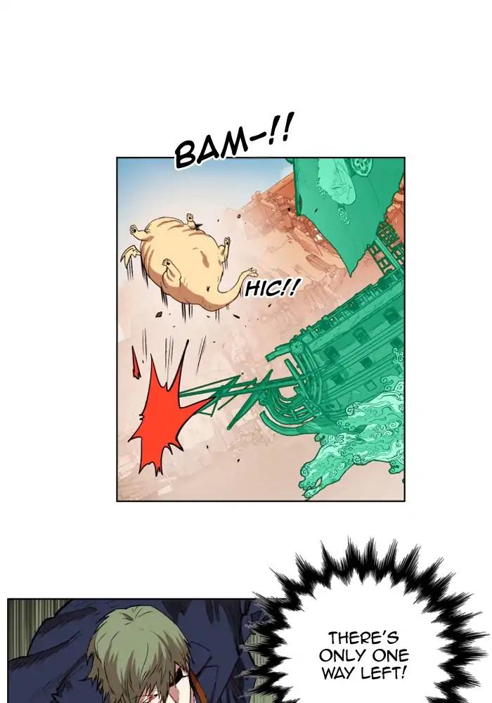 Hardcore Leveling Warrior chapter 152 page 78