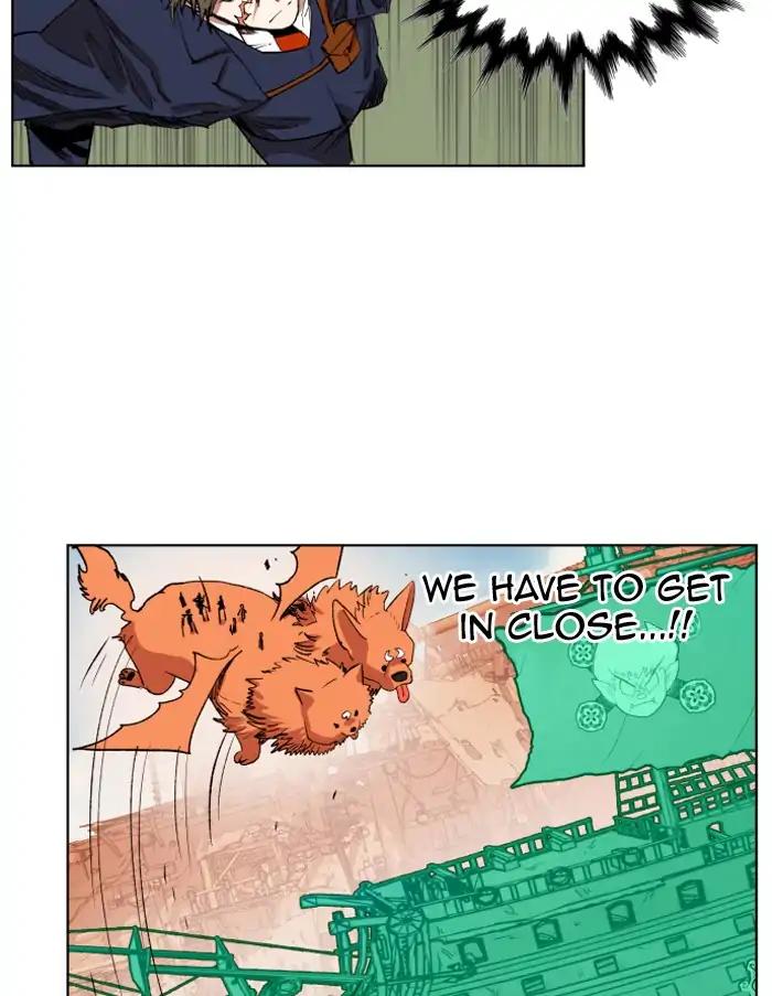 Hardcore Leveling Warrior chapter 152 page 79