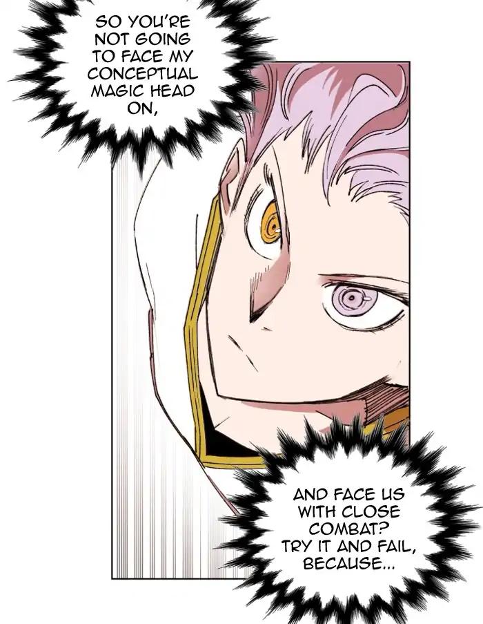 Hardcore Leveling Warrior chapter 152 page 81