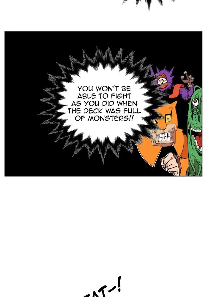 Hardcore Leveling Warrior chapter 152 page 82