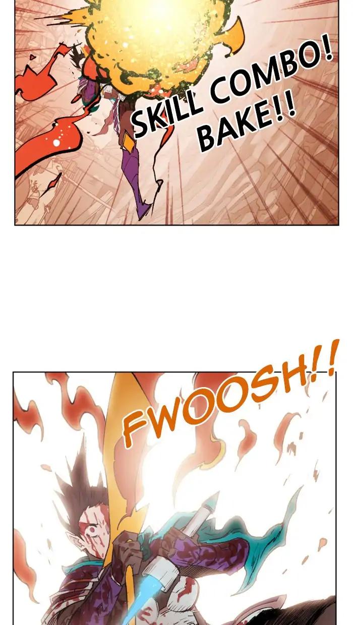 Hardcore Leveling Warrior chapter 153 page 17