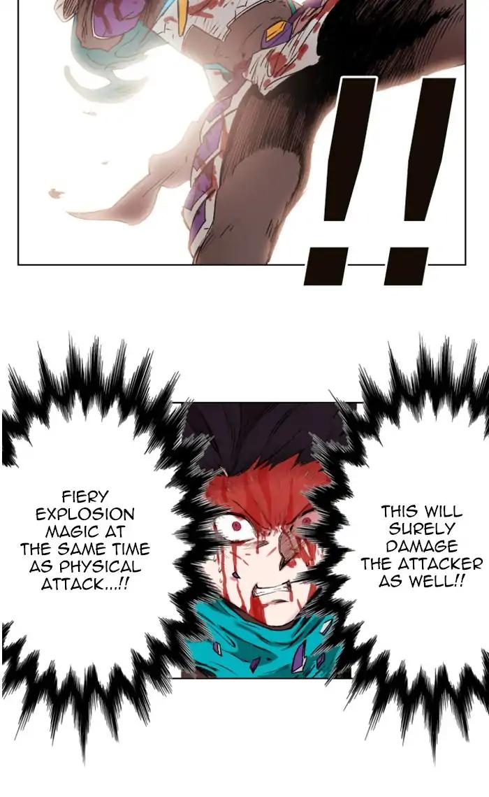 Hardcore Leveling Warrior chapter 153 page 18