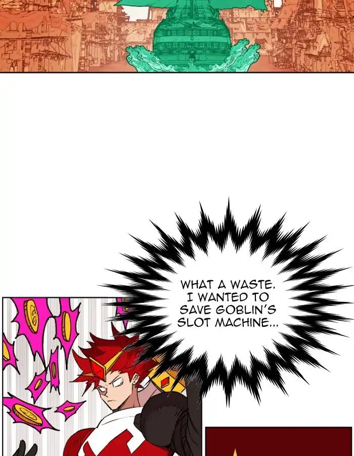 Hardcore Leveling Warrior chapter 153 page 2