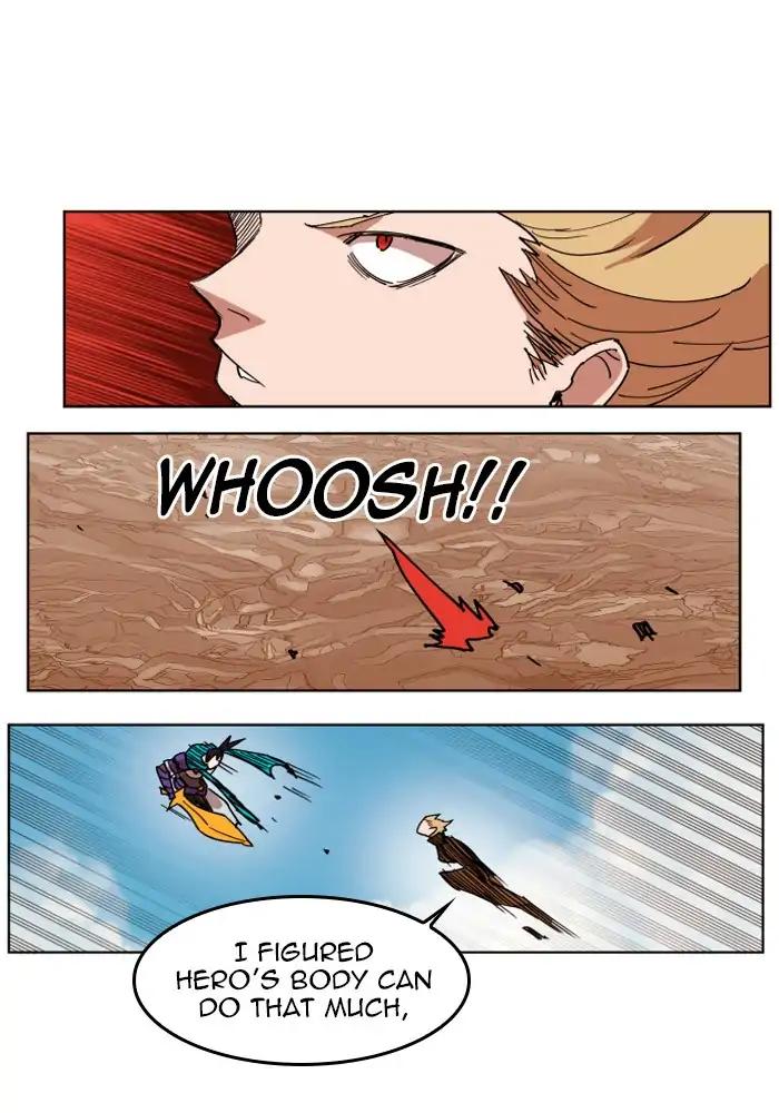 Hardcore Leveling Warrior chapter 153 page 23