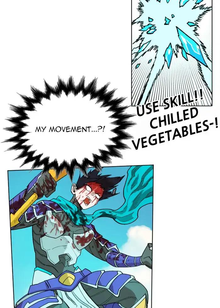 Hardcore Leveling Warrior chapter 153 page 25