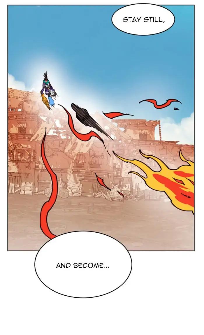 Hardcore Leveling Warrior chapter 153 page 27