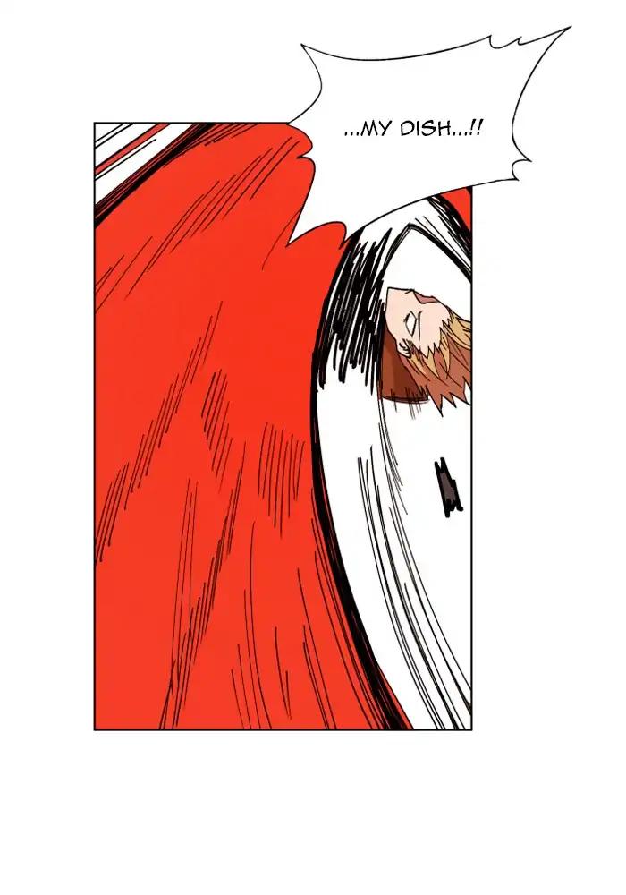 Hardcore Leveling Warrior chapter 153 page 28