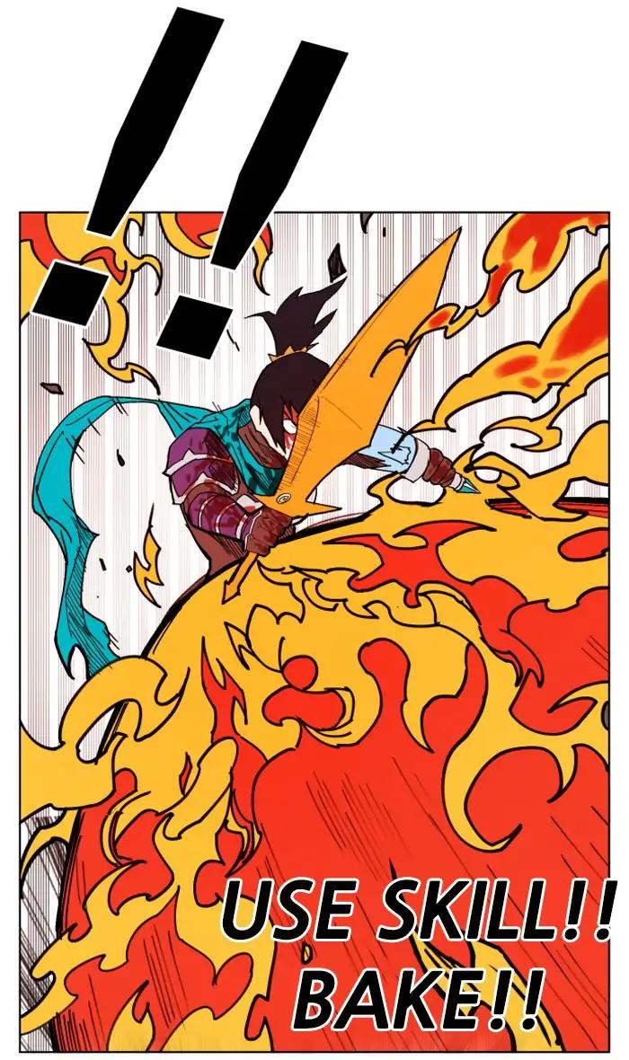 Hardcore Leveling Warrior chapter 153 page 29